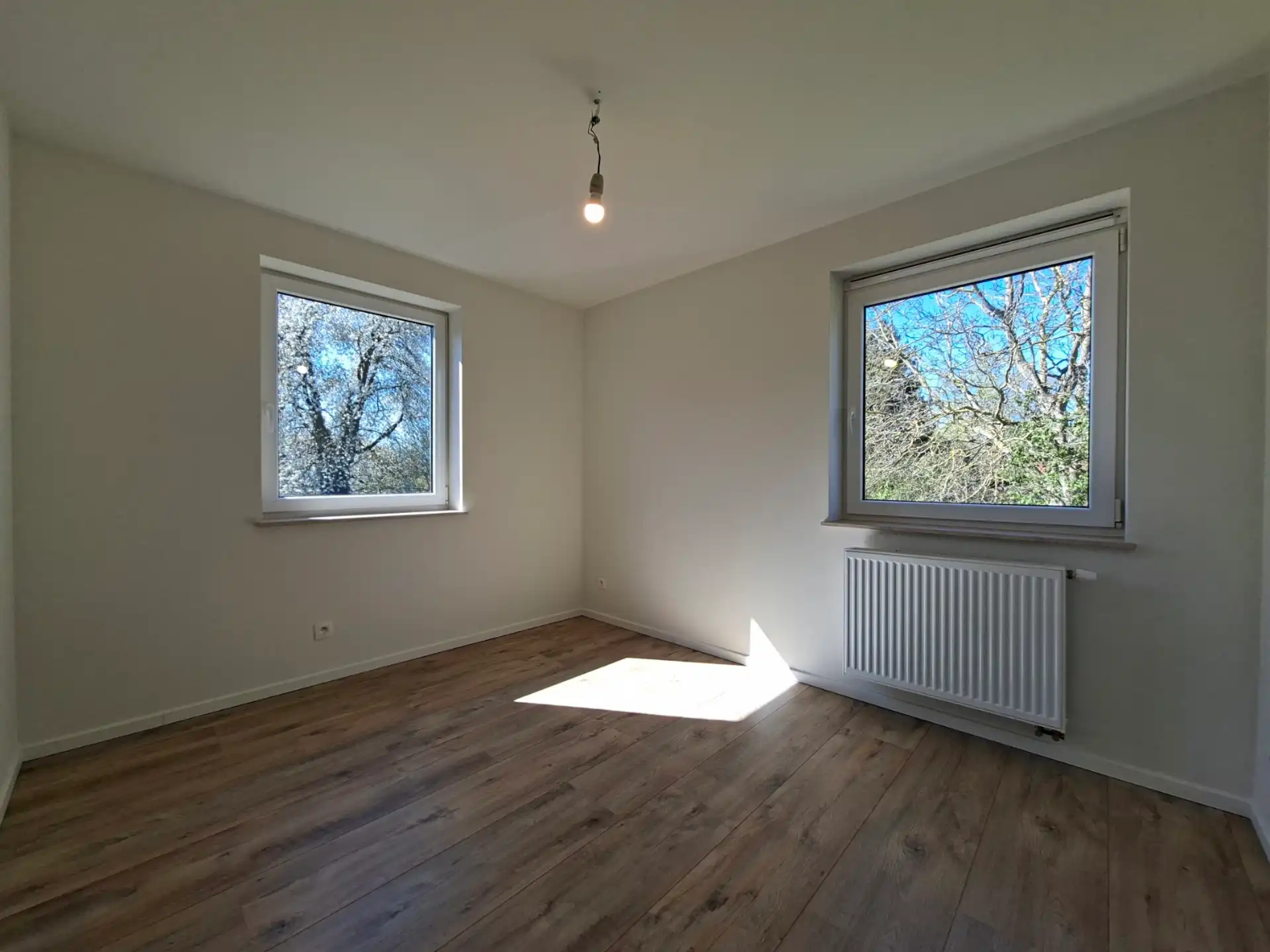 Energiezuinige woning met 3 slaapkamers en tuin te Boutersem foto 12