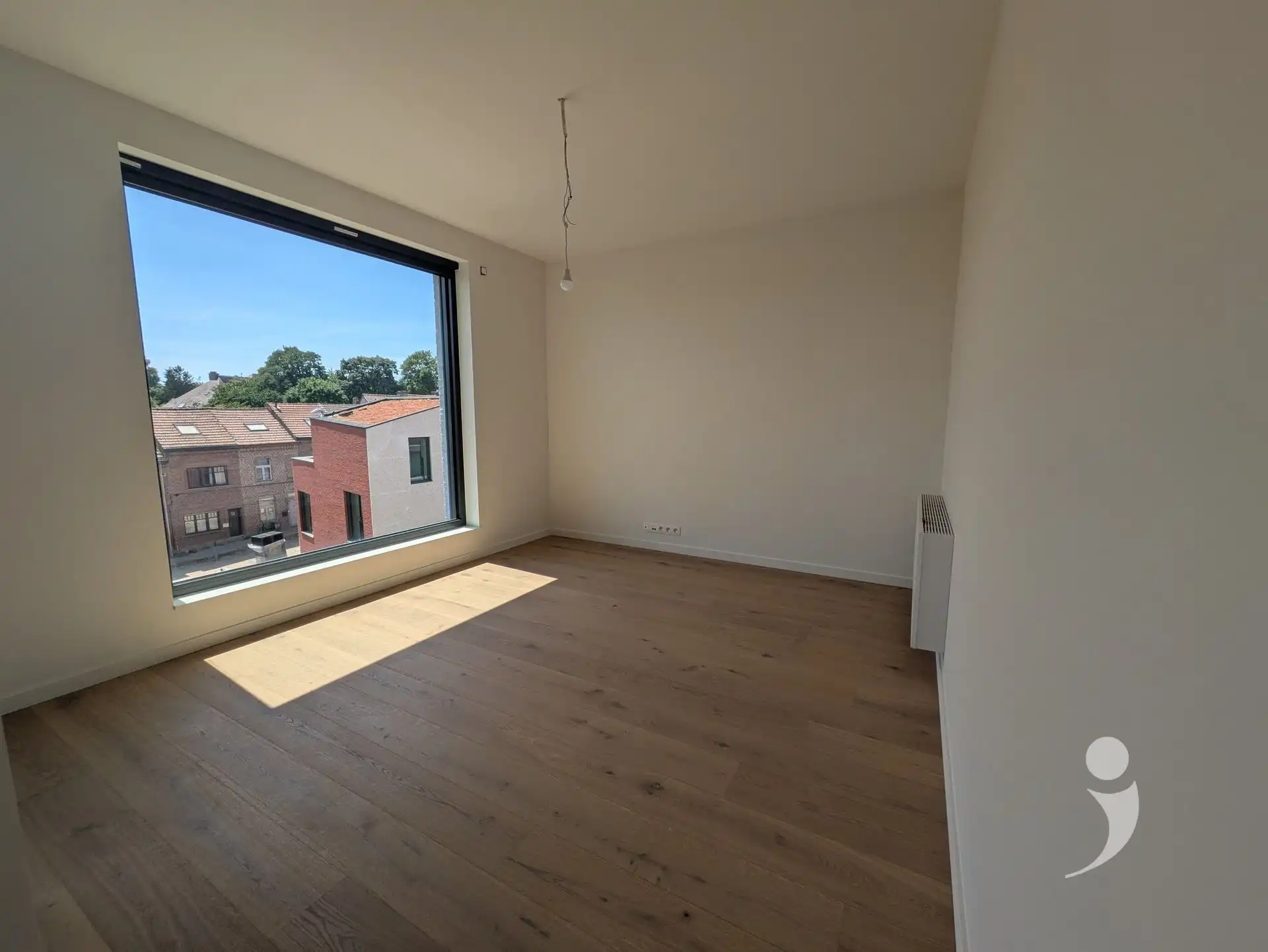 Nieuwbouw appartement foto 4