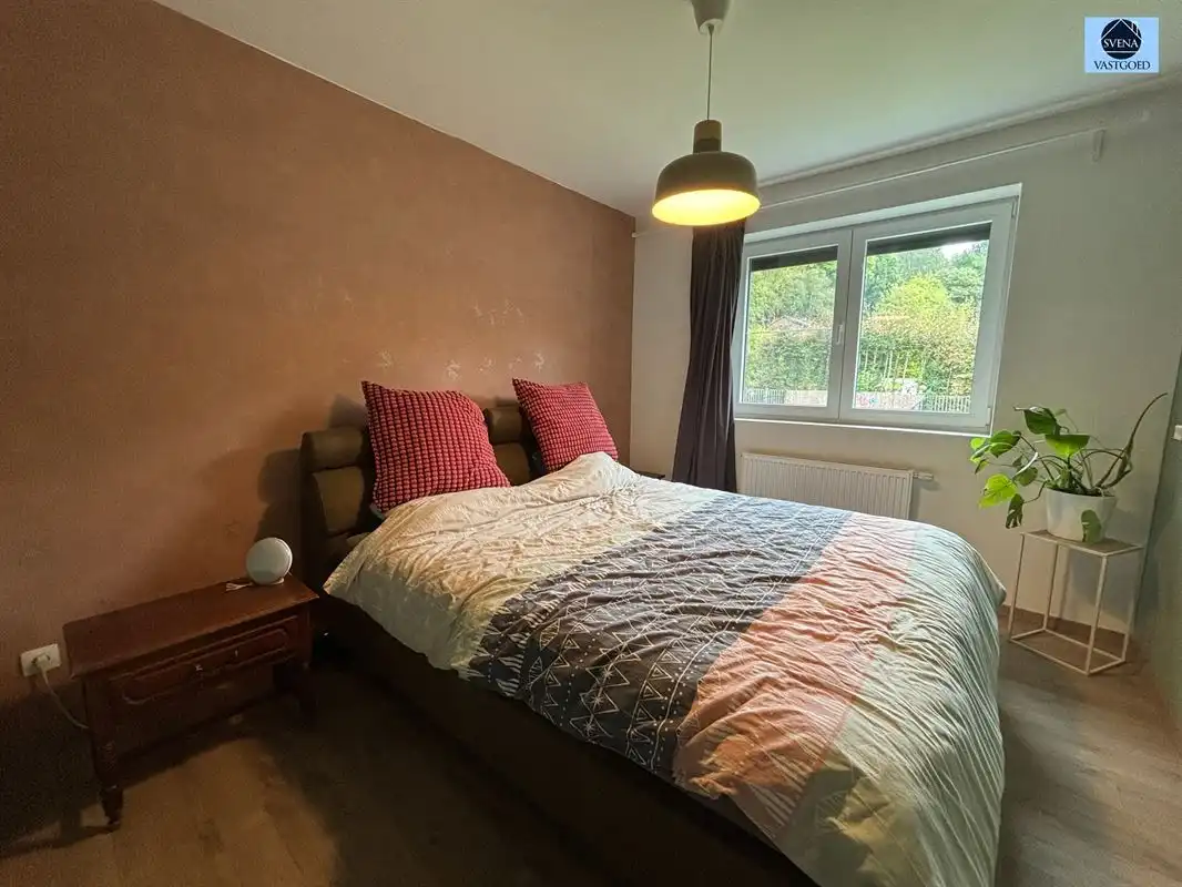 RECENTE NIEUWBOUWWONING MET 3 KAMERS EN TUIN foto 10