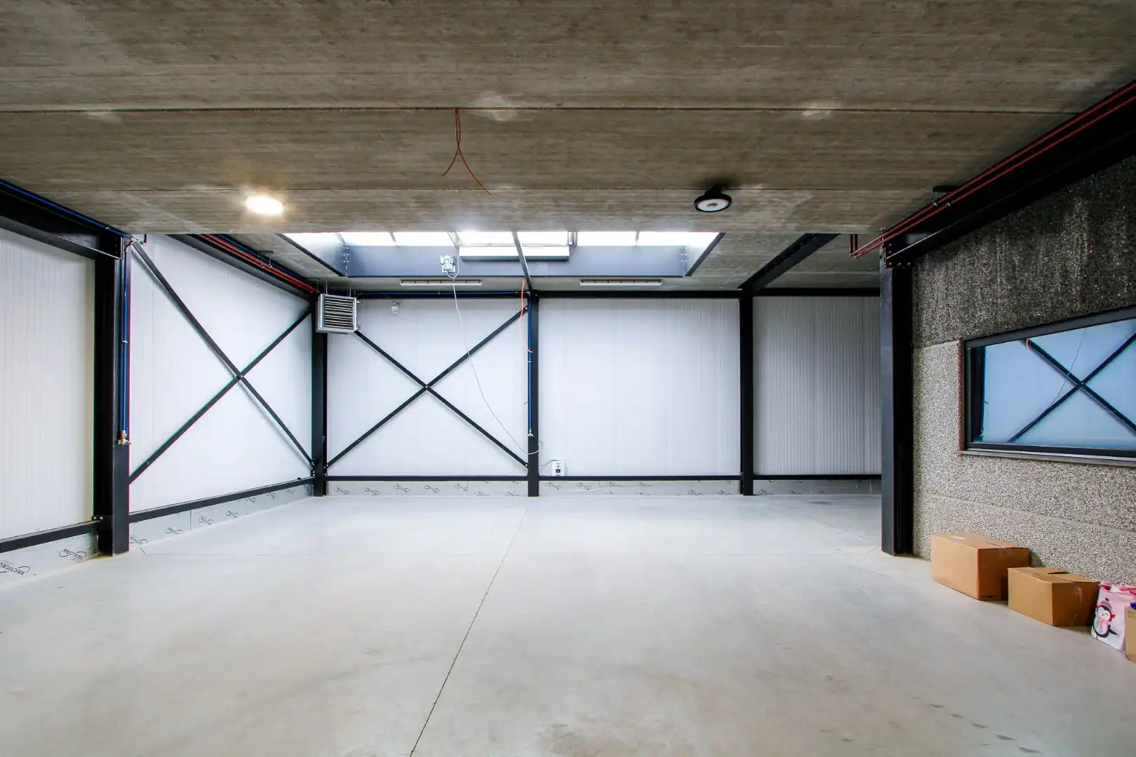 Te huur — Professionele loodsen | 't Walletje 60, 8300 Knokke-Heist foto 13