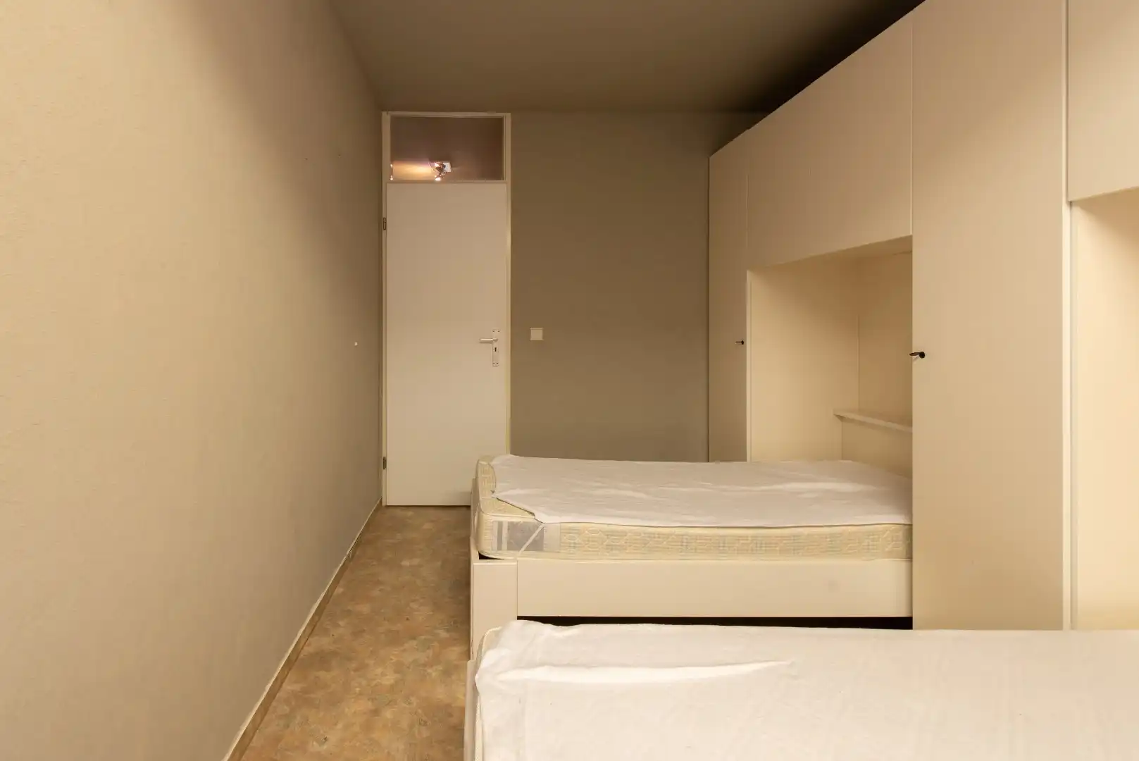 Appartement met frontaal zeezicht en twee slaapkamers foto 18