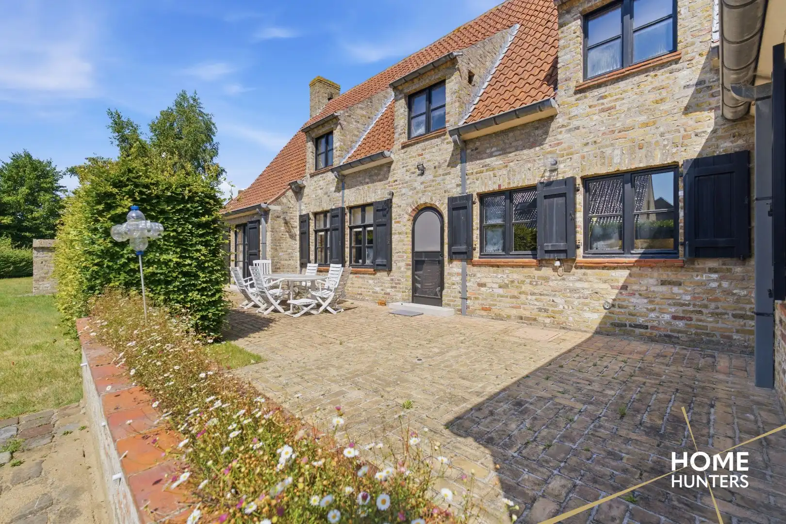 Een verborgen parel op wandelafstand van zee  foto 3
