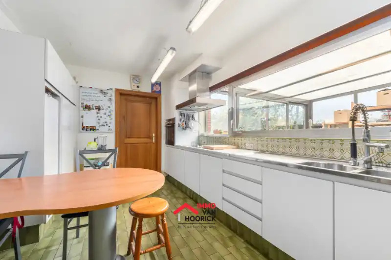 Woning aan de stadsrand - 4 slpkmrs! foto 7