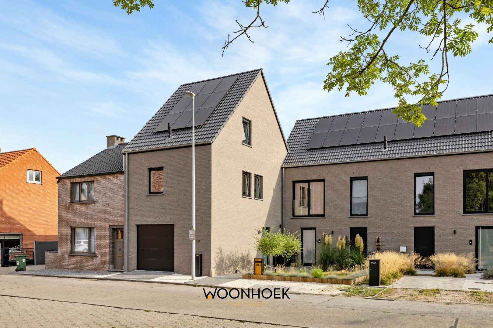OPENHUIZENDAG 11/09, boek nu online uw afspraak!  foto {{pictureIndex}}