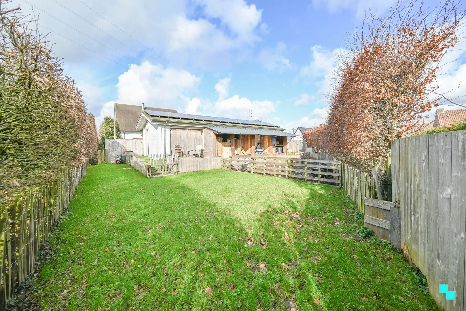 Kwalitatieve villa met zwembad foto 16