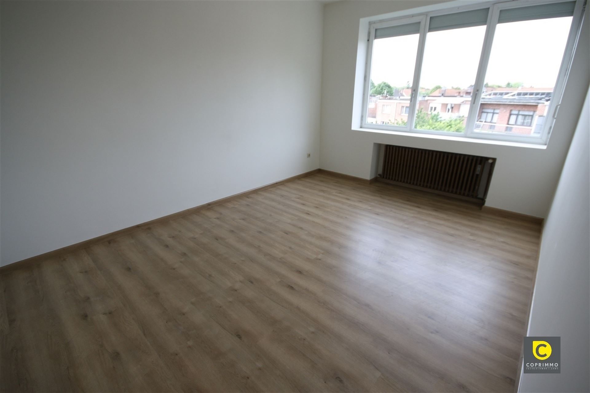 Charmant 2 slpk appartement! foto 6