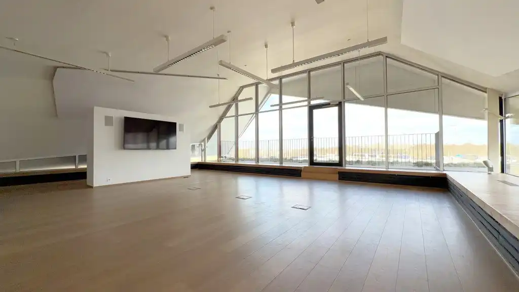 Modern kantoorgebouw te koop nabij oprit R4 in Gent foto 20
