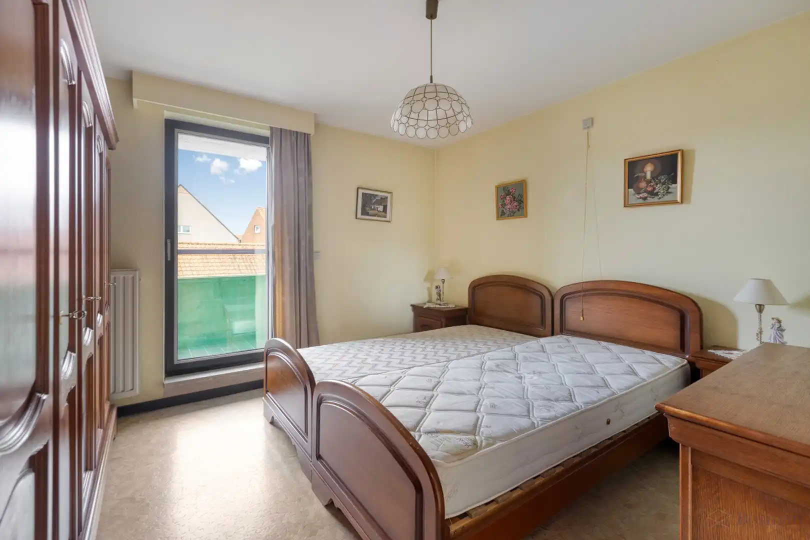 Appartement te koop in Tessenderlo centrum foto 11