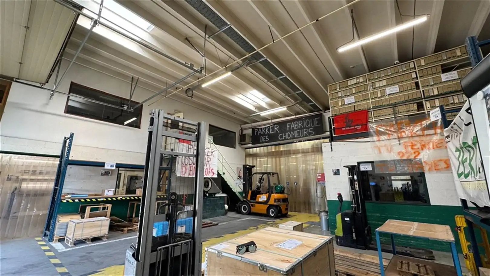 Polyvalent bedrijvensite foto 20