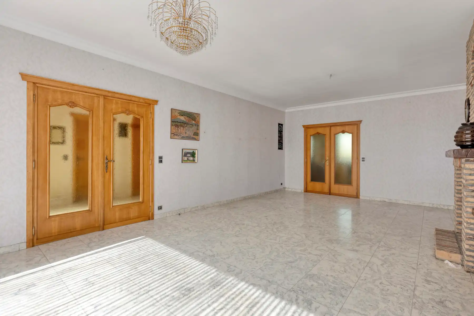 Te renoveren woning met 5 slaapkamers foto 7