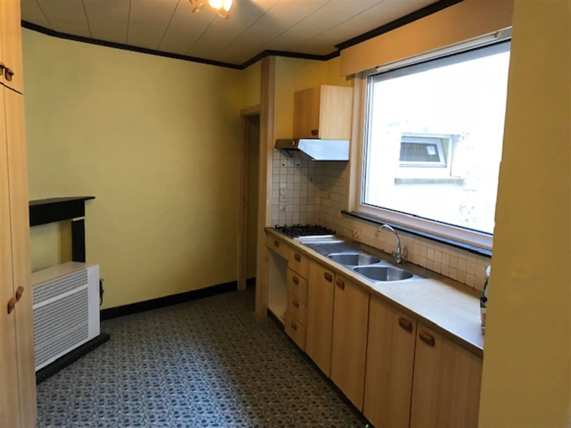Woonhuis foto 4