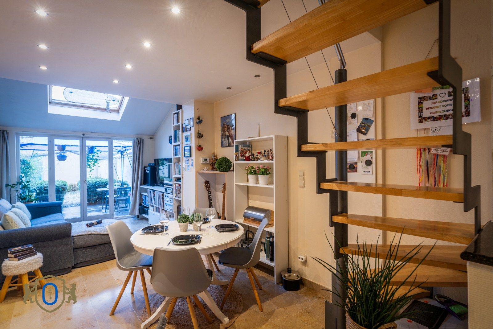 Huis te koop Moerkerkestraat 36 - - 8000 Brugge