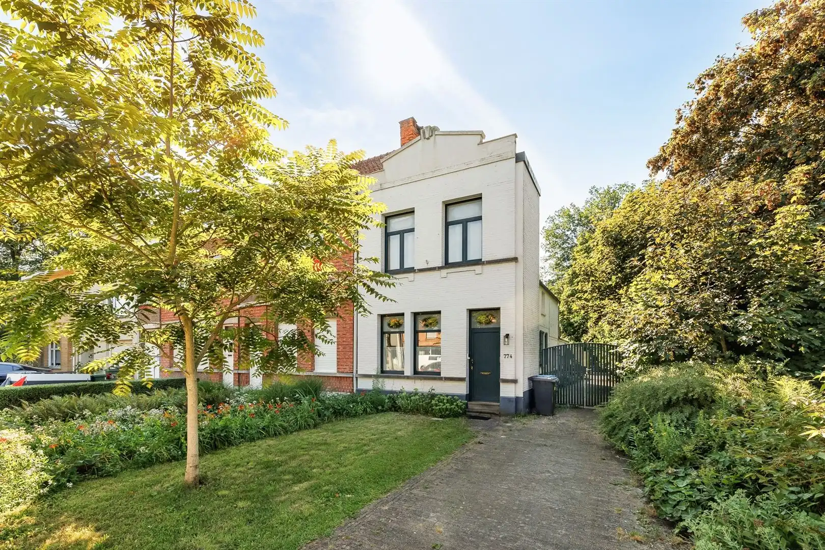 Huis te koop Bredabaan 774 - 2930 BRASSCHAAT