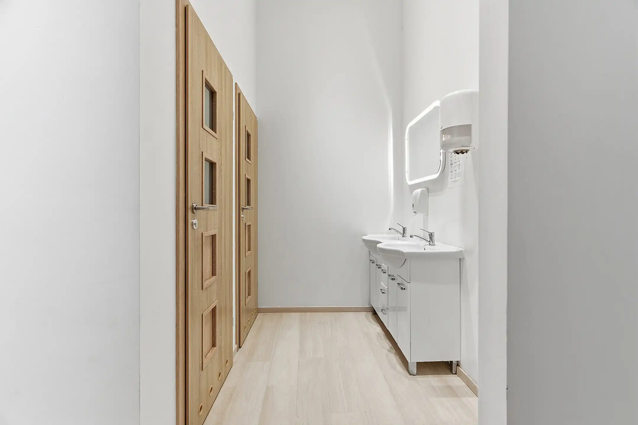 Uitzonderlijke kantoorruimte op toplocatie foto 15