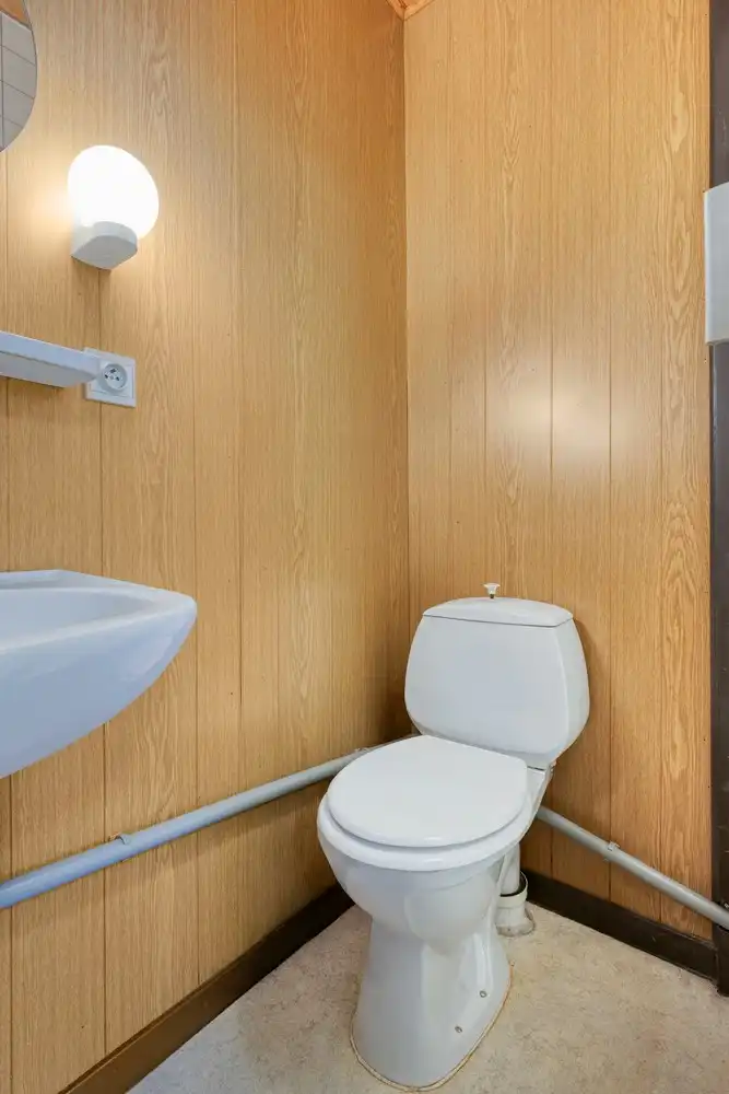 Gezellige woning met 1 SLK en veel potentieel vlakbij het centrum van Hasselt foto 9