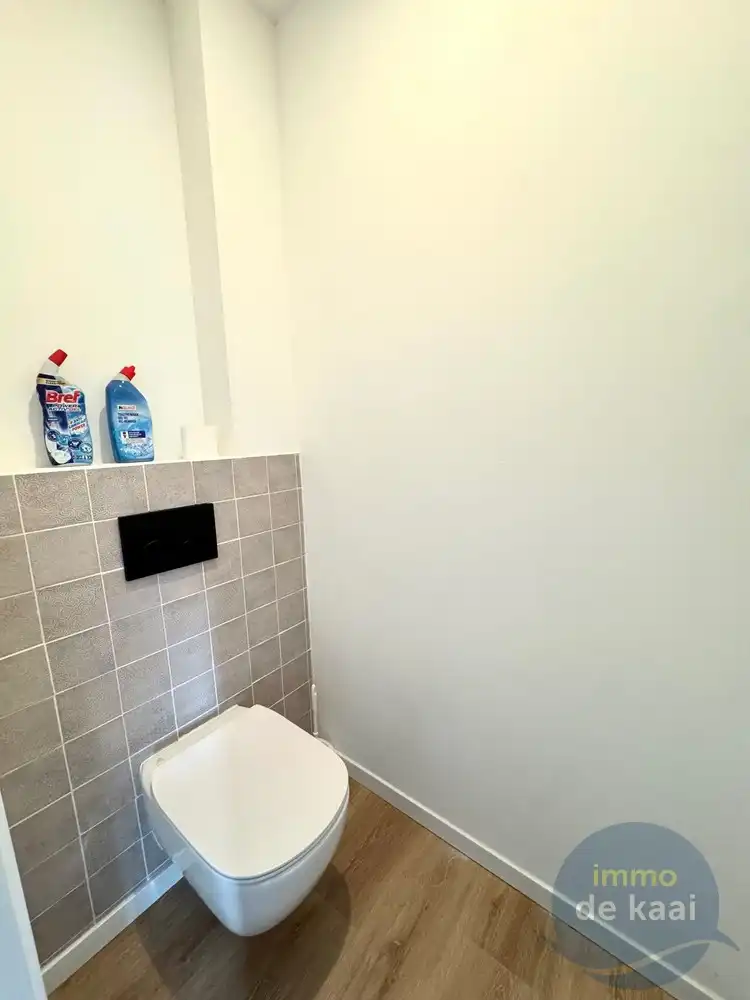 Appartement te huur foto 14