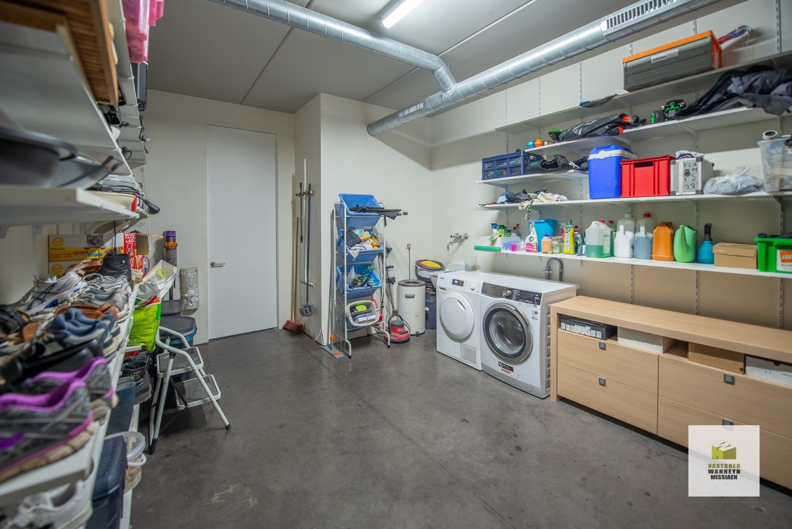 Energiezuinige woning met 4 slaapkamers en loods in Wingene foto 16