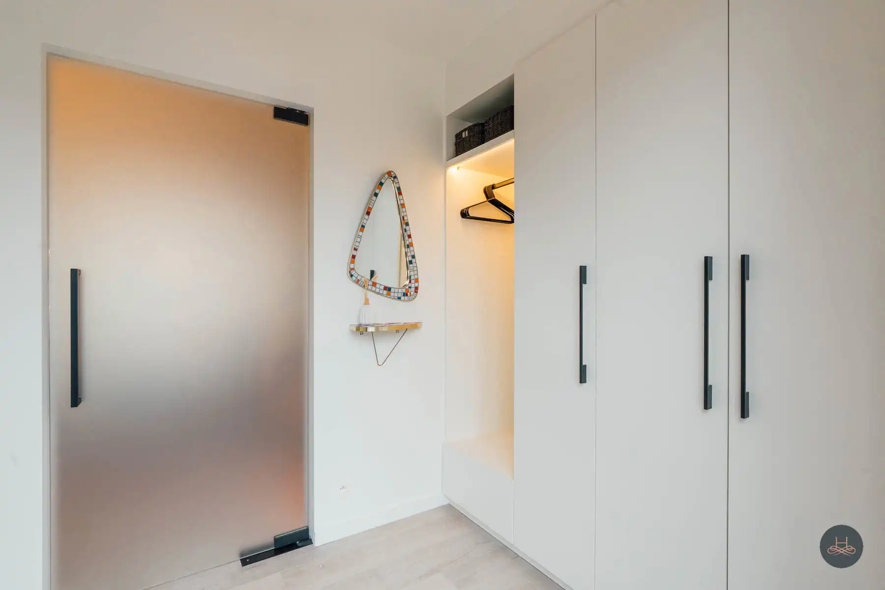 Hoogwaardig afgewerkte woning in rustige doodlopende straat  foto 3