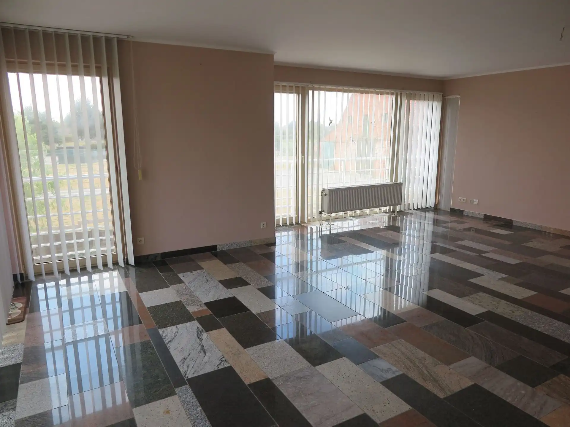 Appartement foto 4