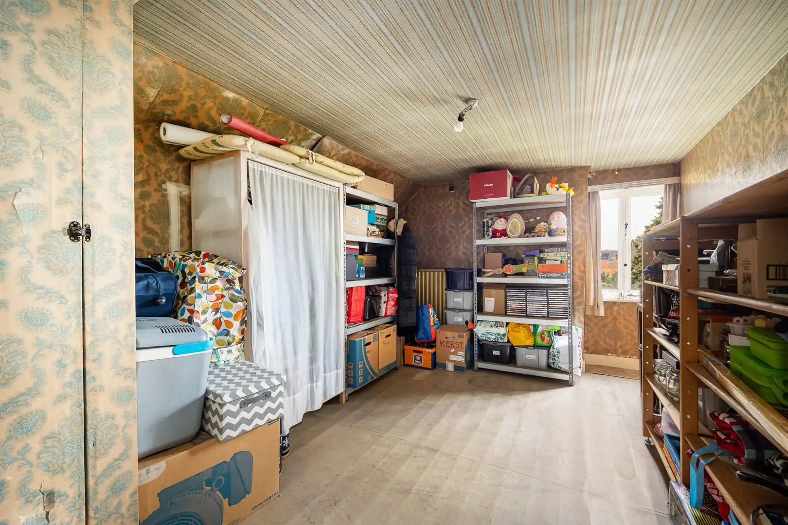 Karakterwoning met tuin en garage op een topligging! foto 19