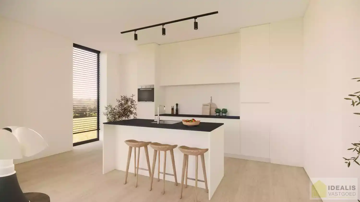 Appartement 35 AMIEL foto 3