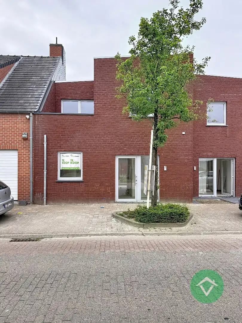 Huis te koop Engelstraat 72 -/A - 8480 Ichtegem