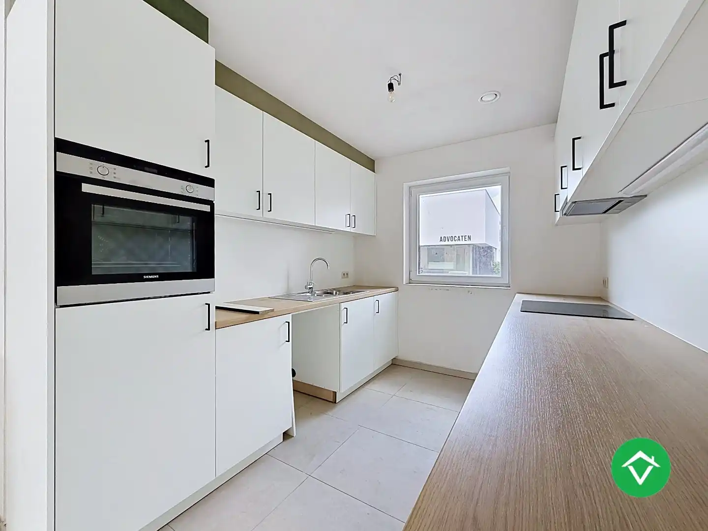 Nieuwbouwwoning met 3 slaapkamers en garage te Ichtegem foto 11