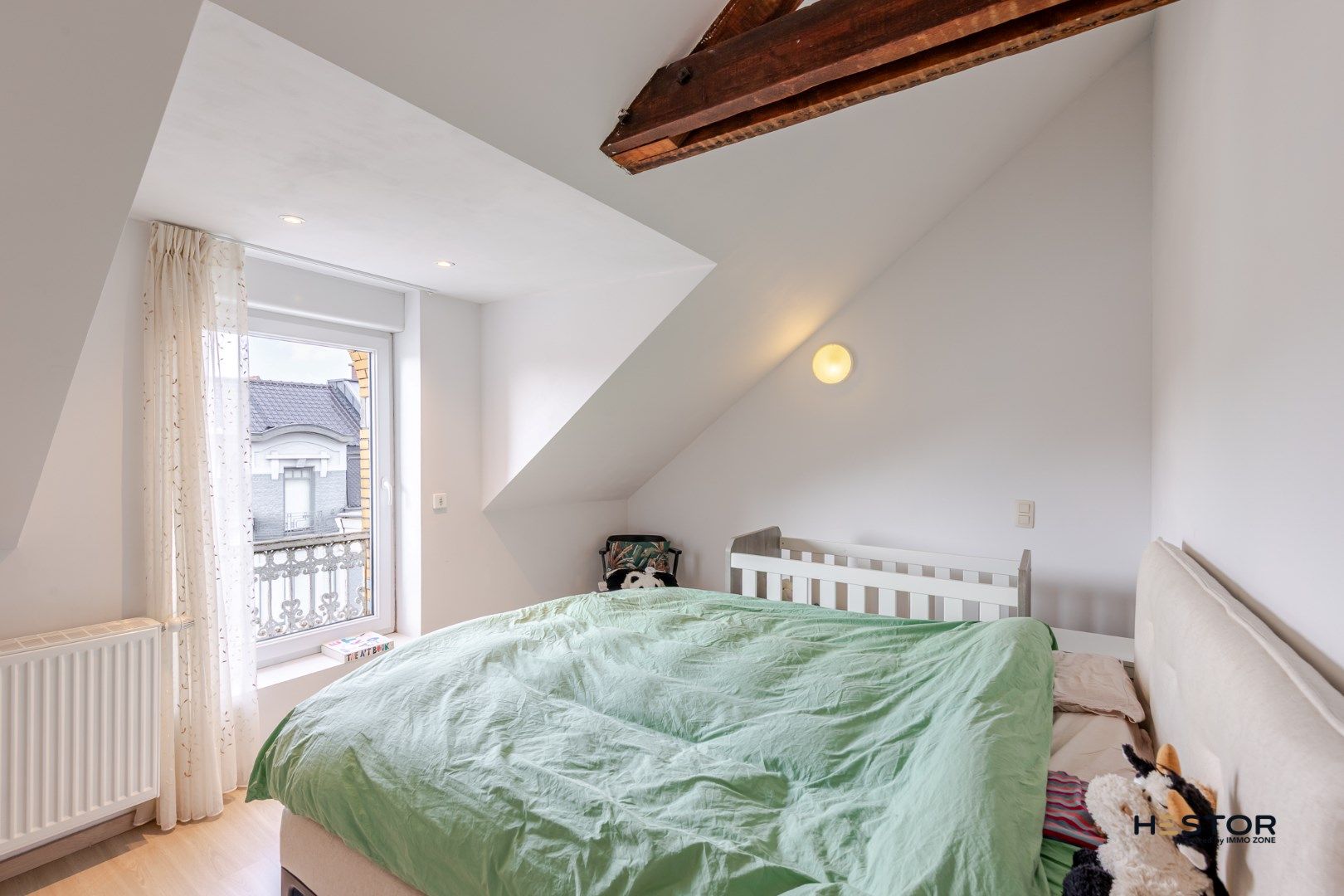 Duplexappartement met A-label foto 11