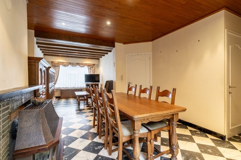 Hoofdfoto van de publicatie: Centraal gelegen woning met 3 slaapkamers