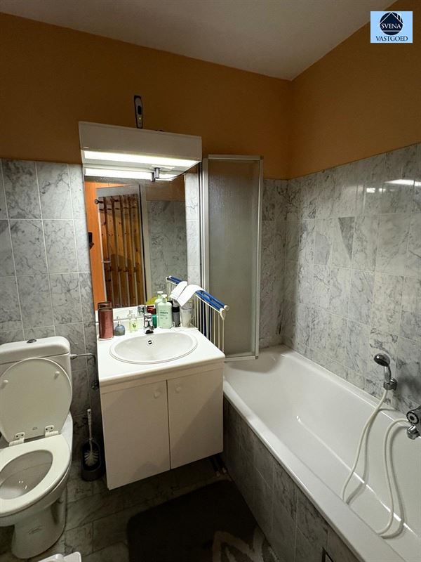 ZEER GOED GELEGEN STUDIO TE OOSTENDE foto 9