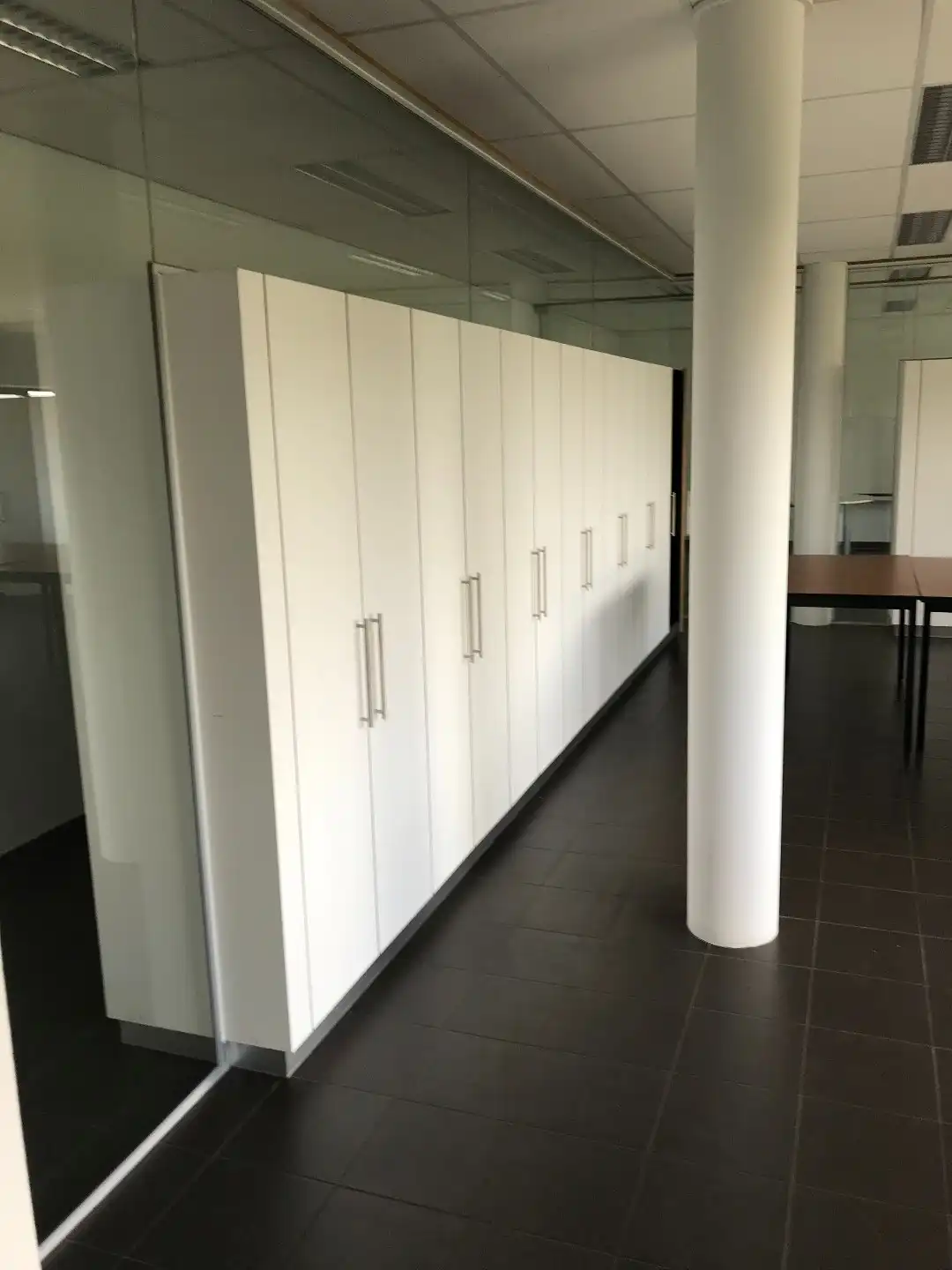 Kantoorruimte te huur vlakbij E313 in Geel foto 7