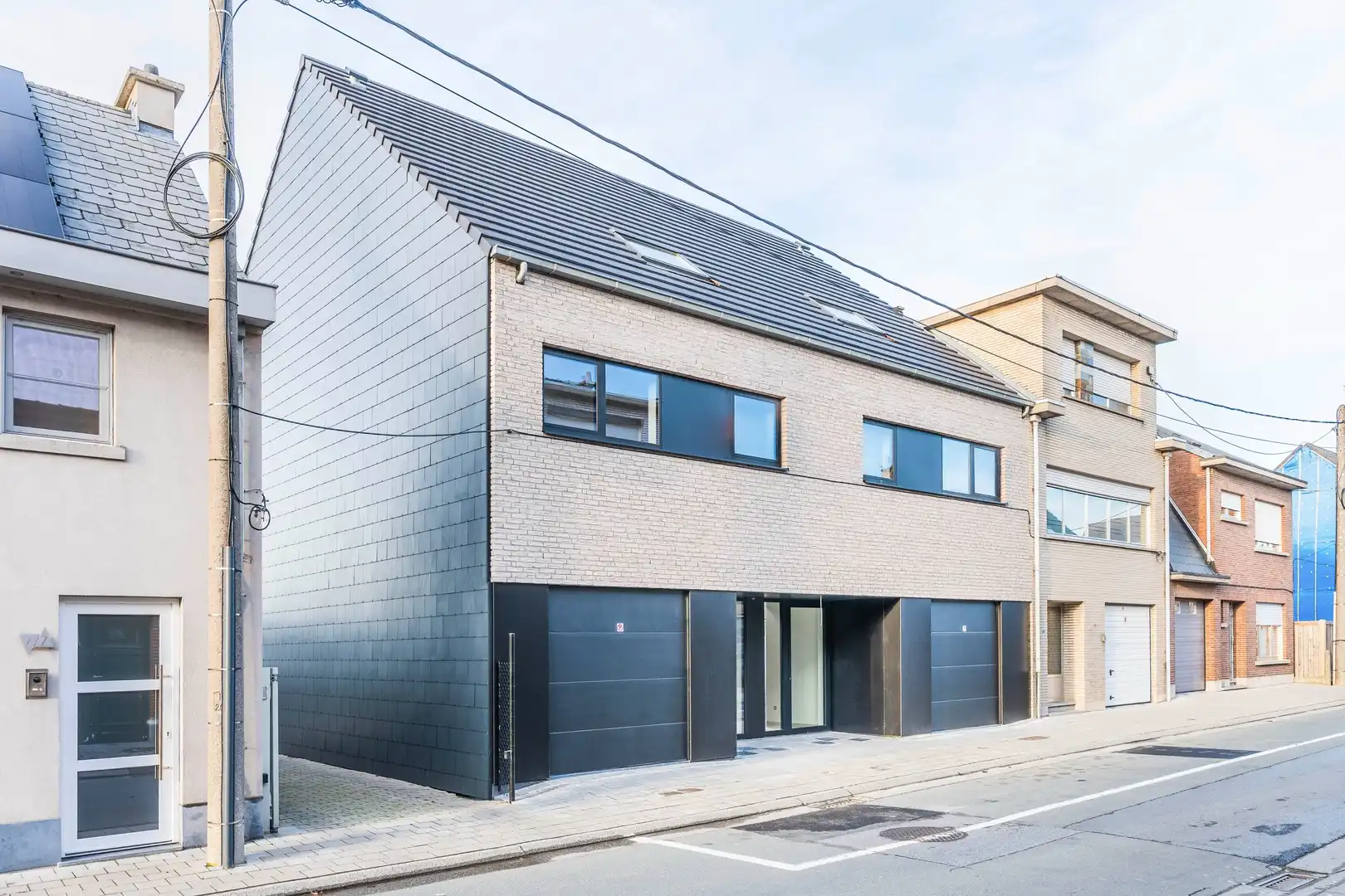 Nieuwbouwwoning met wow-factor – inpandige garage & 6% btw mogelijk! foto 2