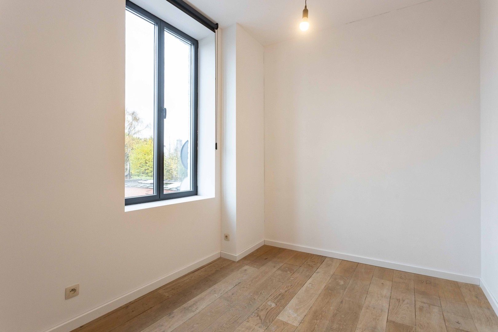 Gezellige instapklare woning met tuin en veel (gratis) parking foto 35