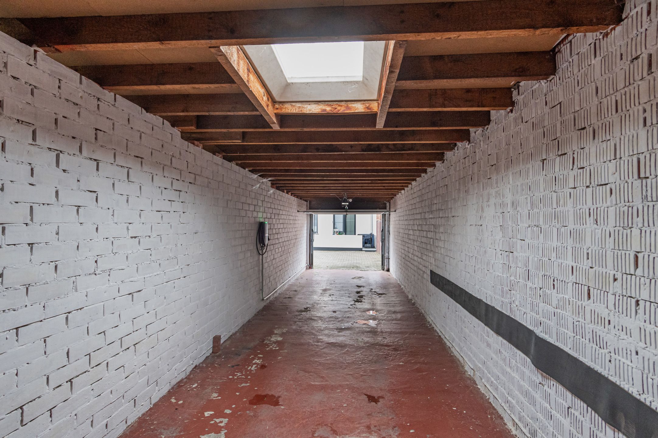 Prachtig gerenoveerd appartement op centrale locatie  foto 17