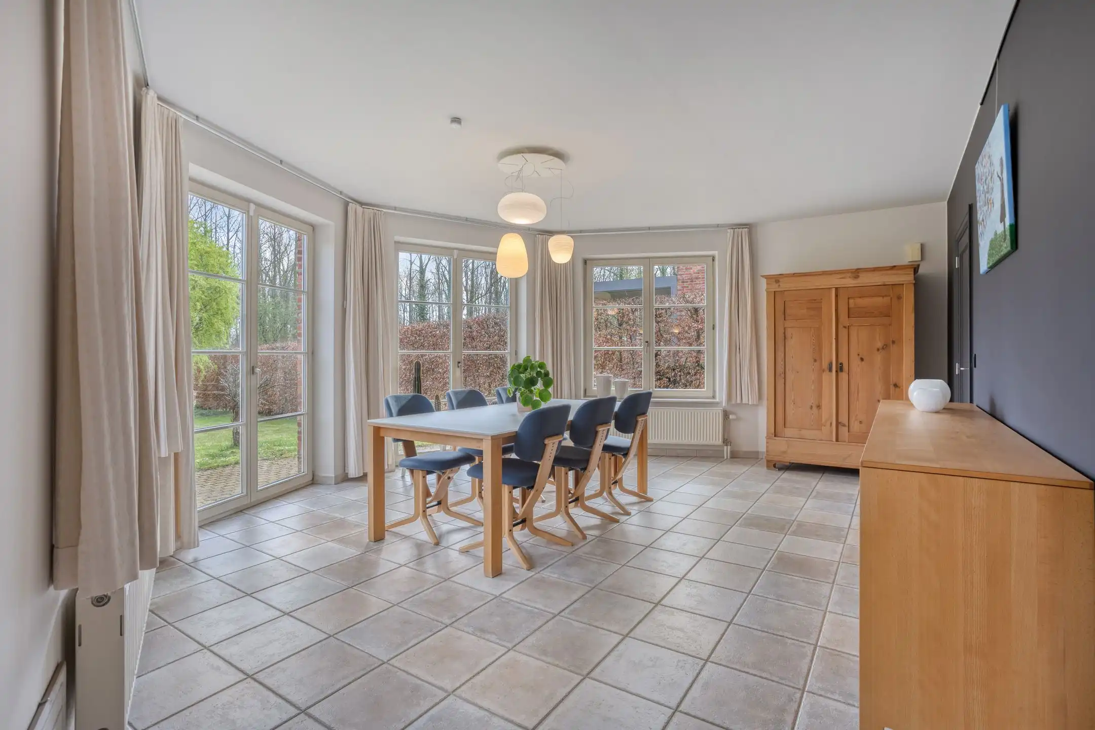 Beeldig wonen te Bierbeek: lichtrijk, groen en rustig foto 5