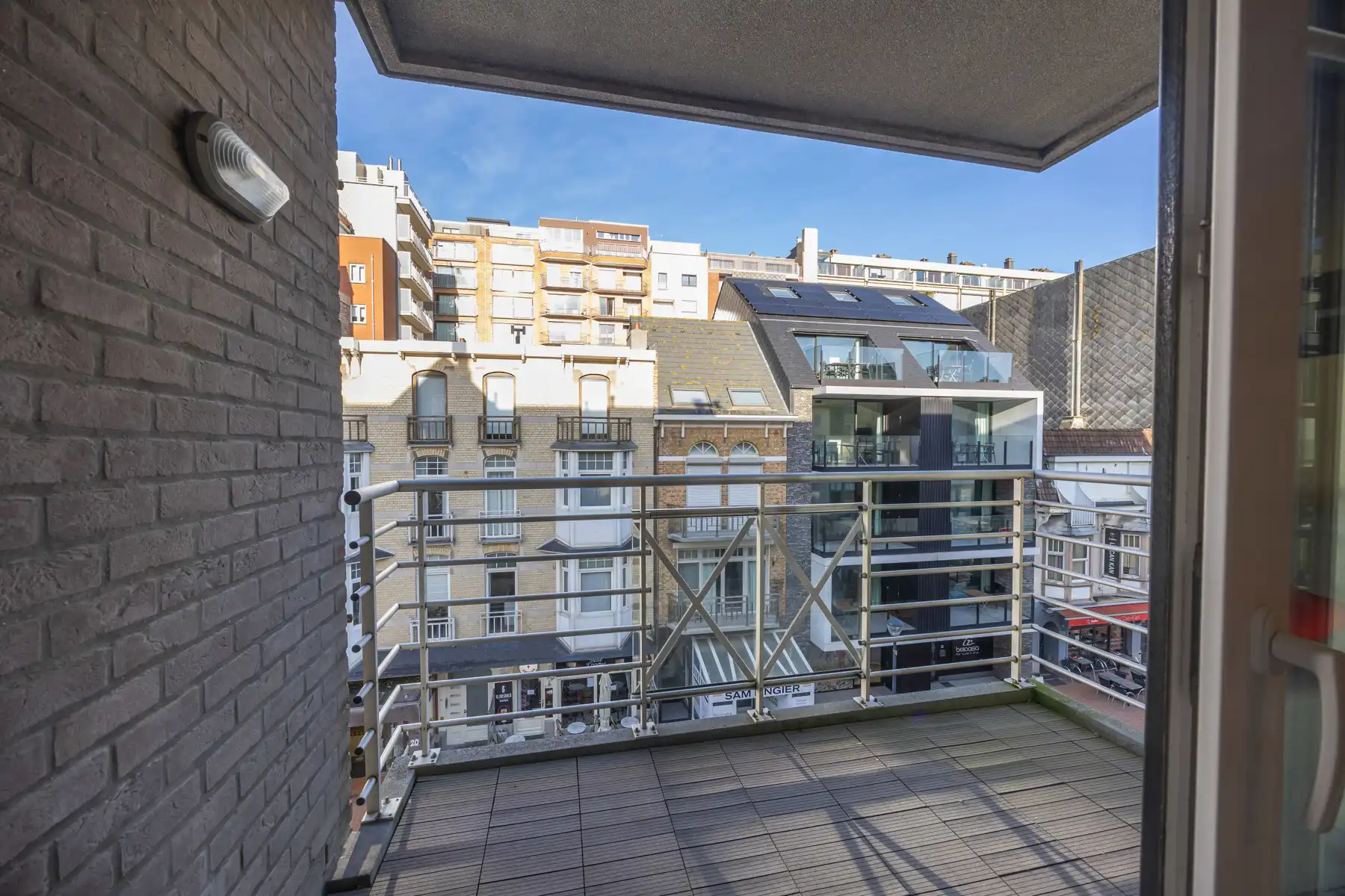 Residentie VERA CRUZ foto 3