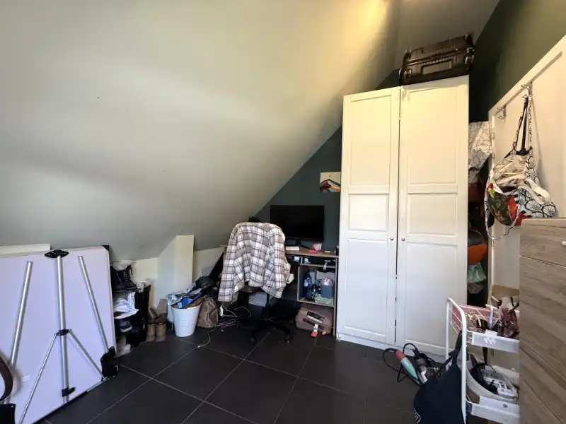 Leuke moderne woning op rustige topligging nabij Sint-Pietersstation en UZ Gent foto 9