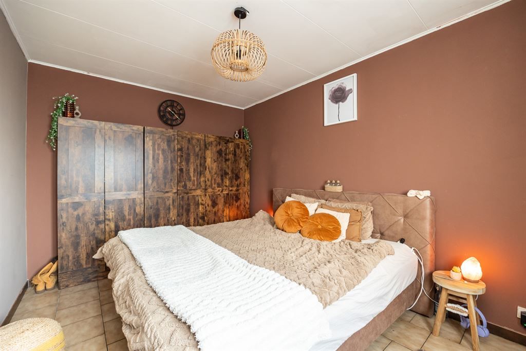 Halfopen woning in het centrum van Veltem foto 9