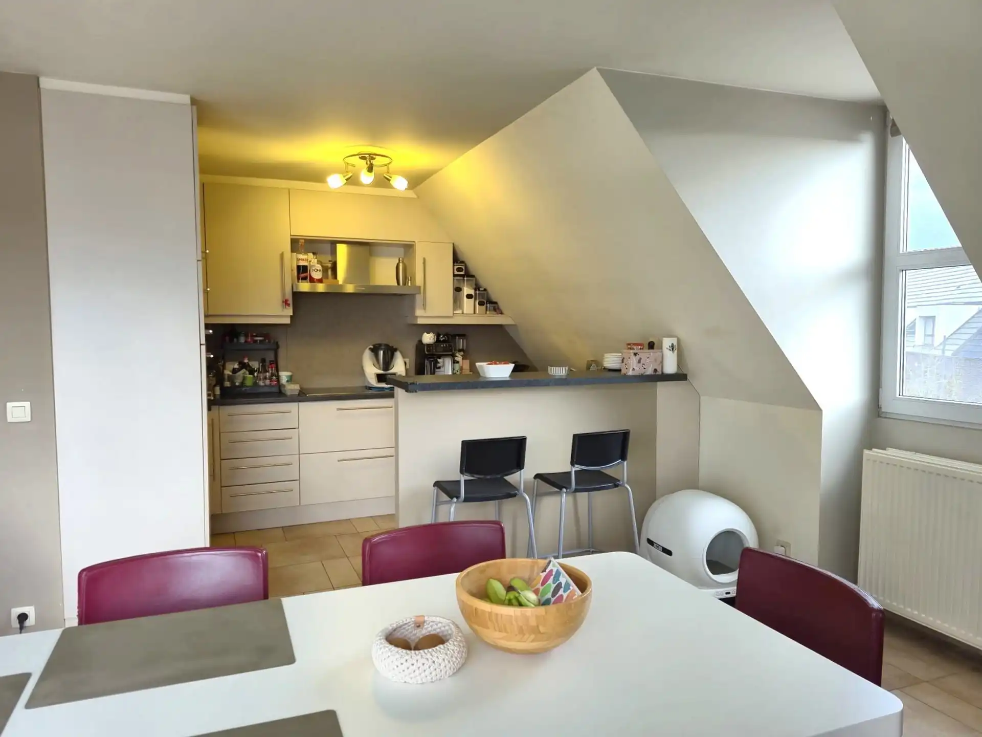 Appartement te koop foto 6