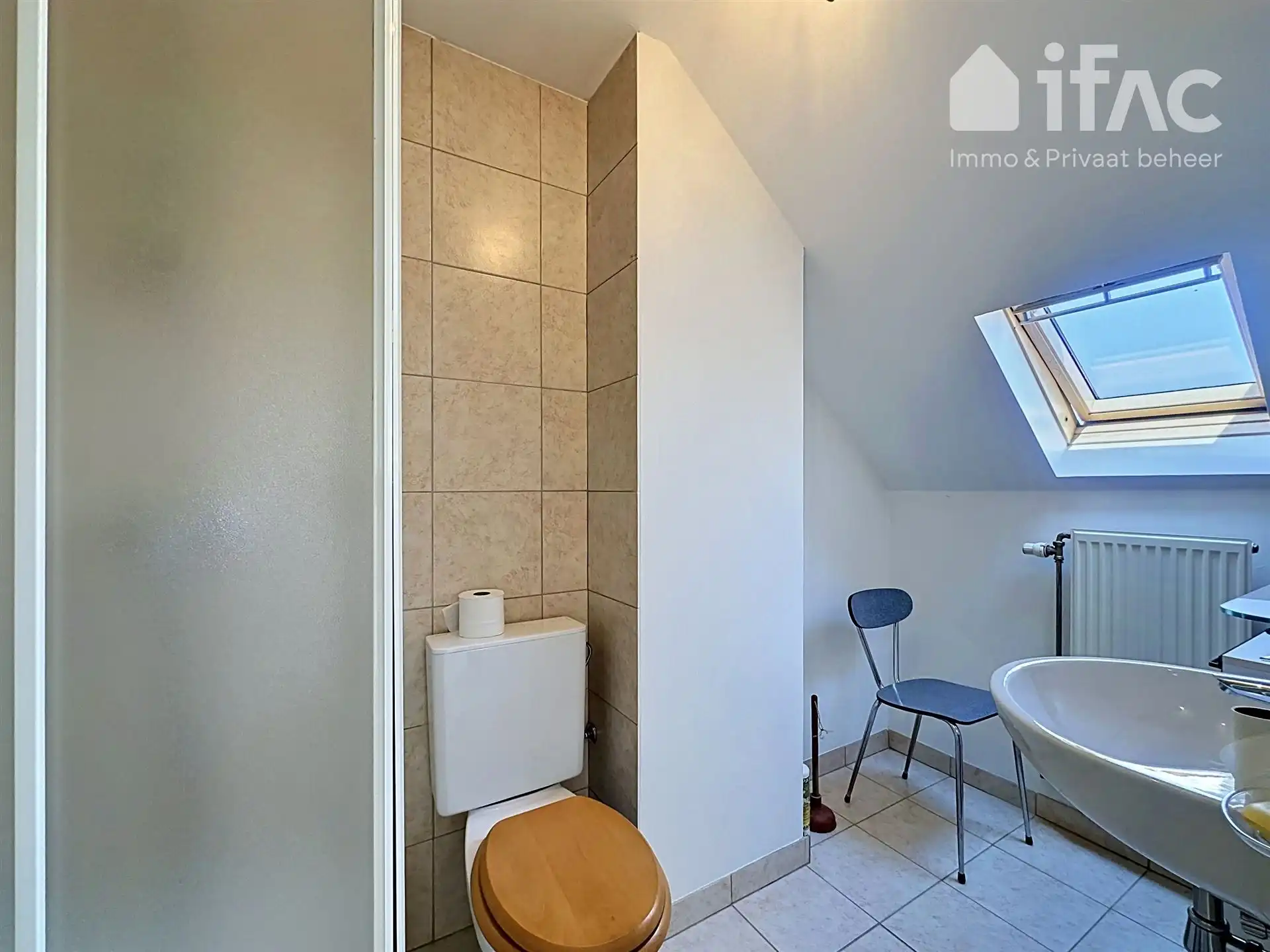Charmante 3-gevelwoning met rustige ligging foto 14