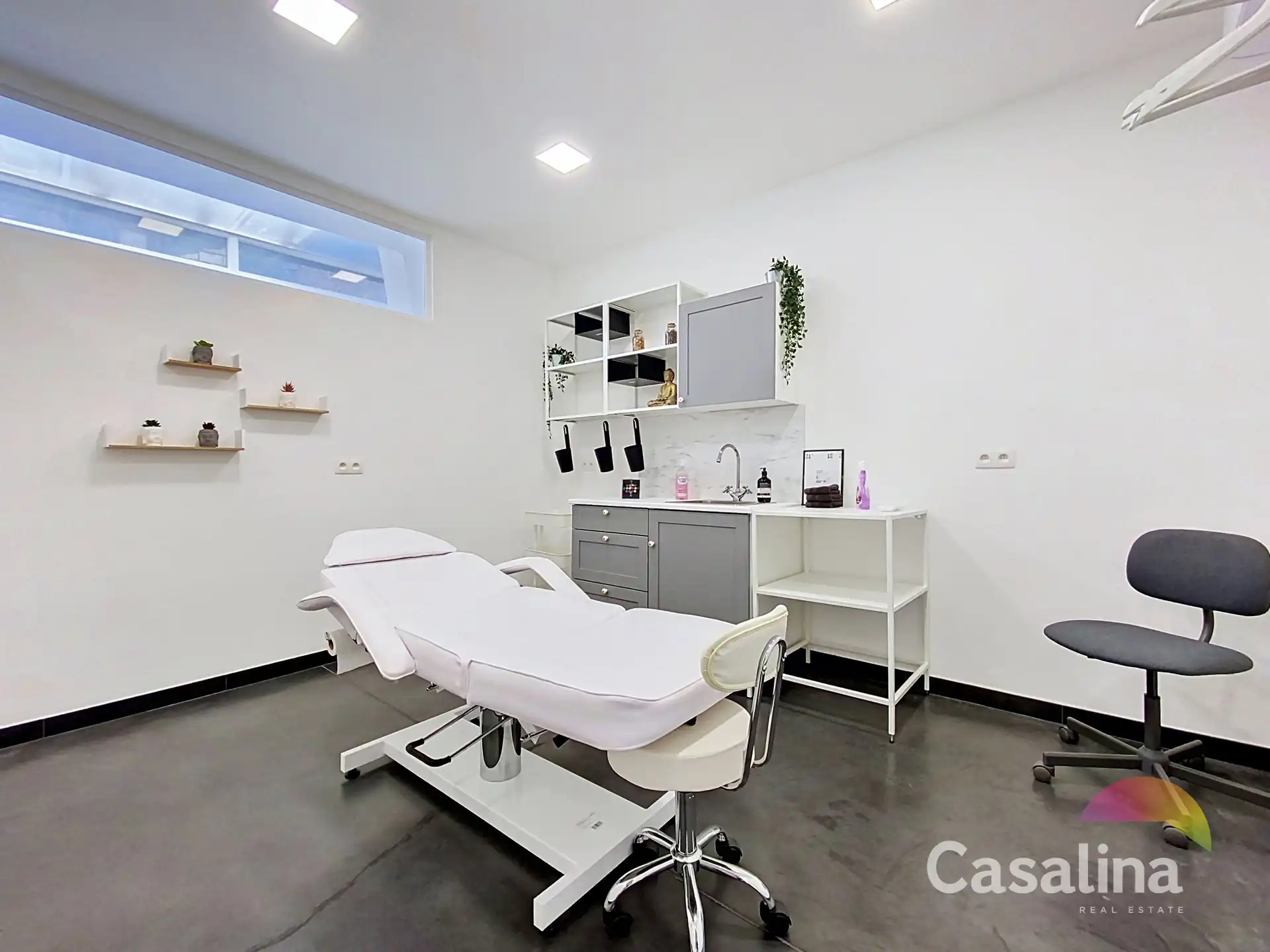 Casalina Real Estate - Verhuurd foto 8