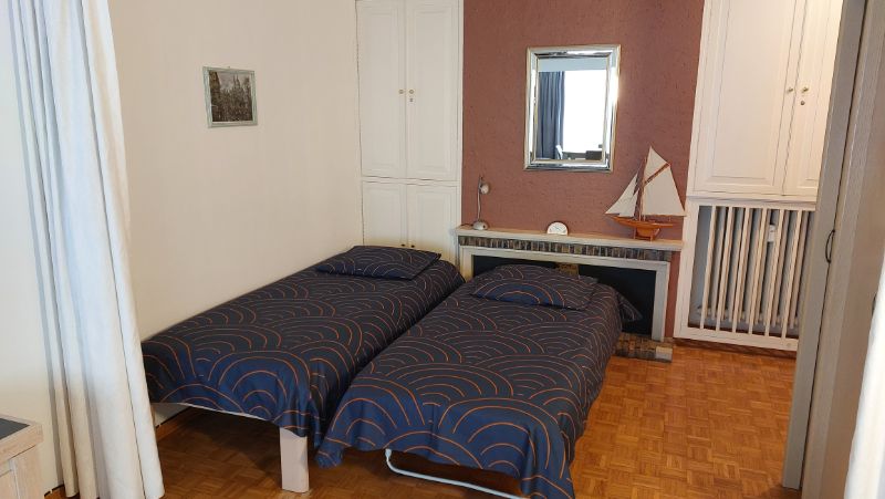 Gerieflijke studio van 52m2 op centrale ligging aan het Marie-José plein foto 6