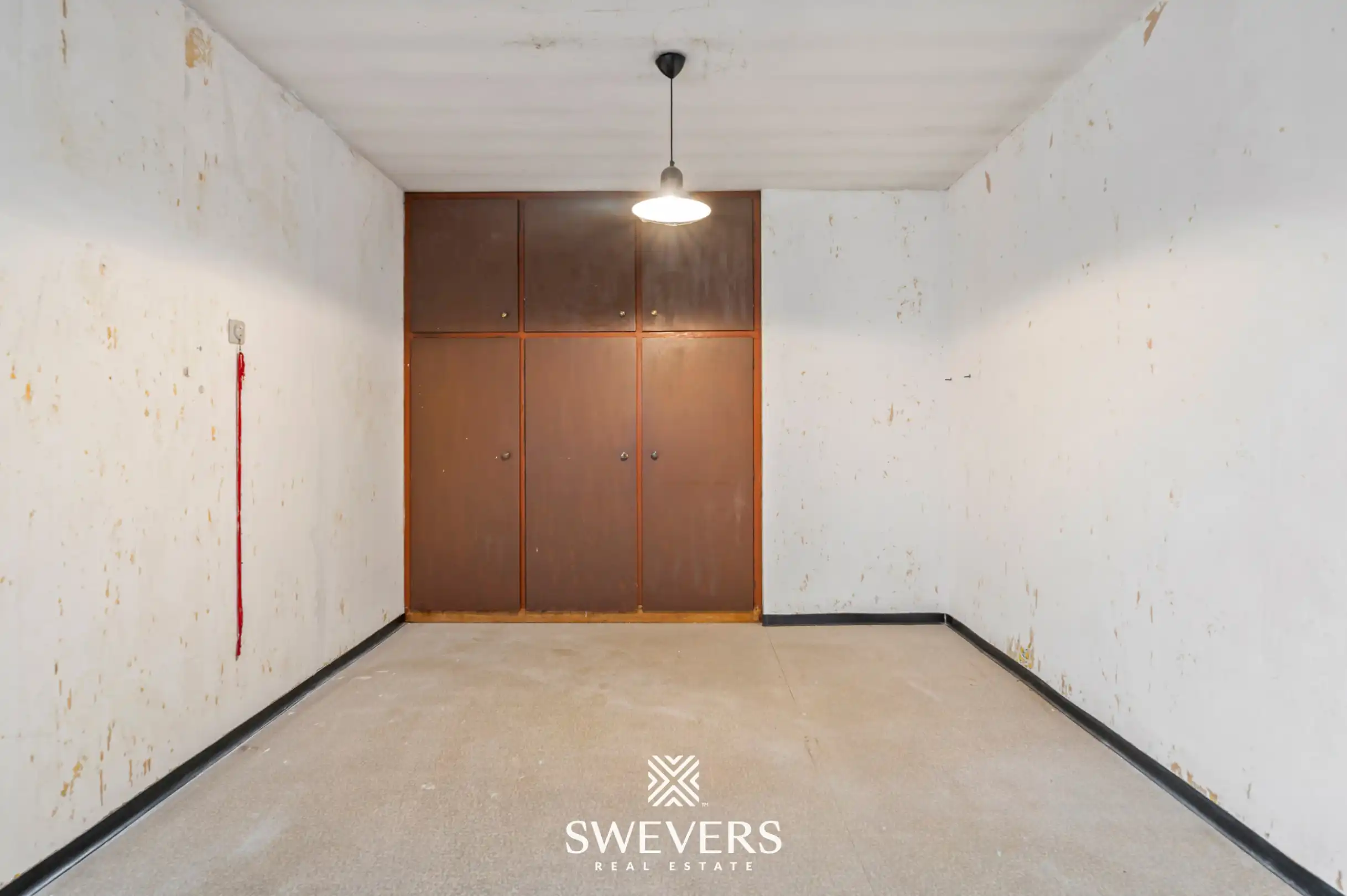 Te renoveren halfopen woning met ruim perceel in Diest foto 19