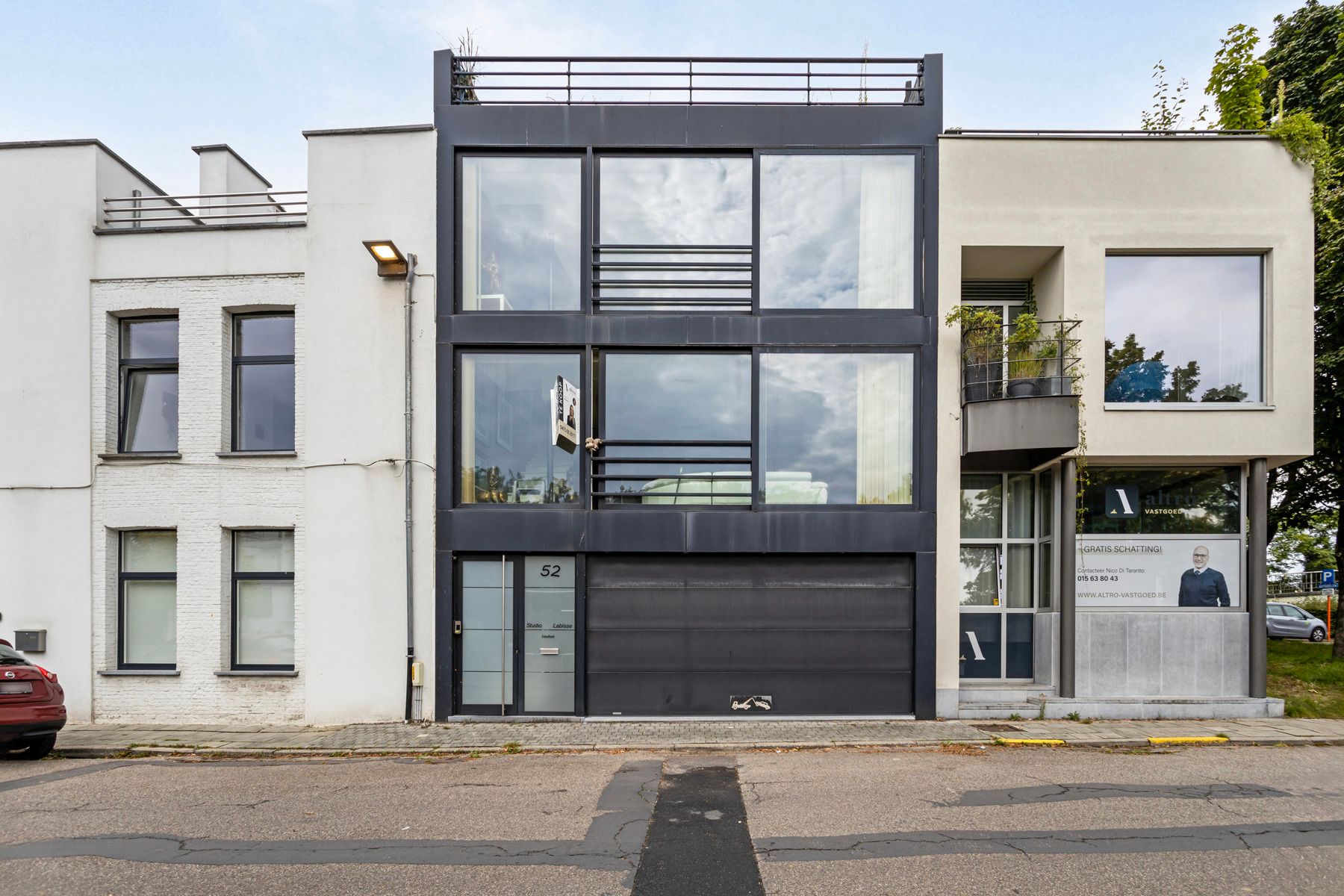 Unieke woning aan de Dijle met veel mogelijkheden  foto 1