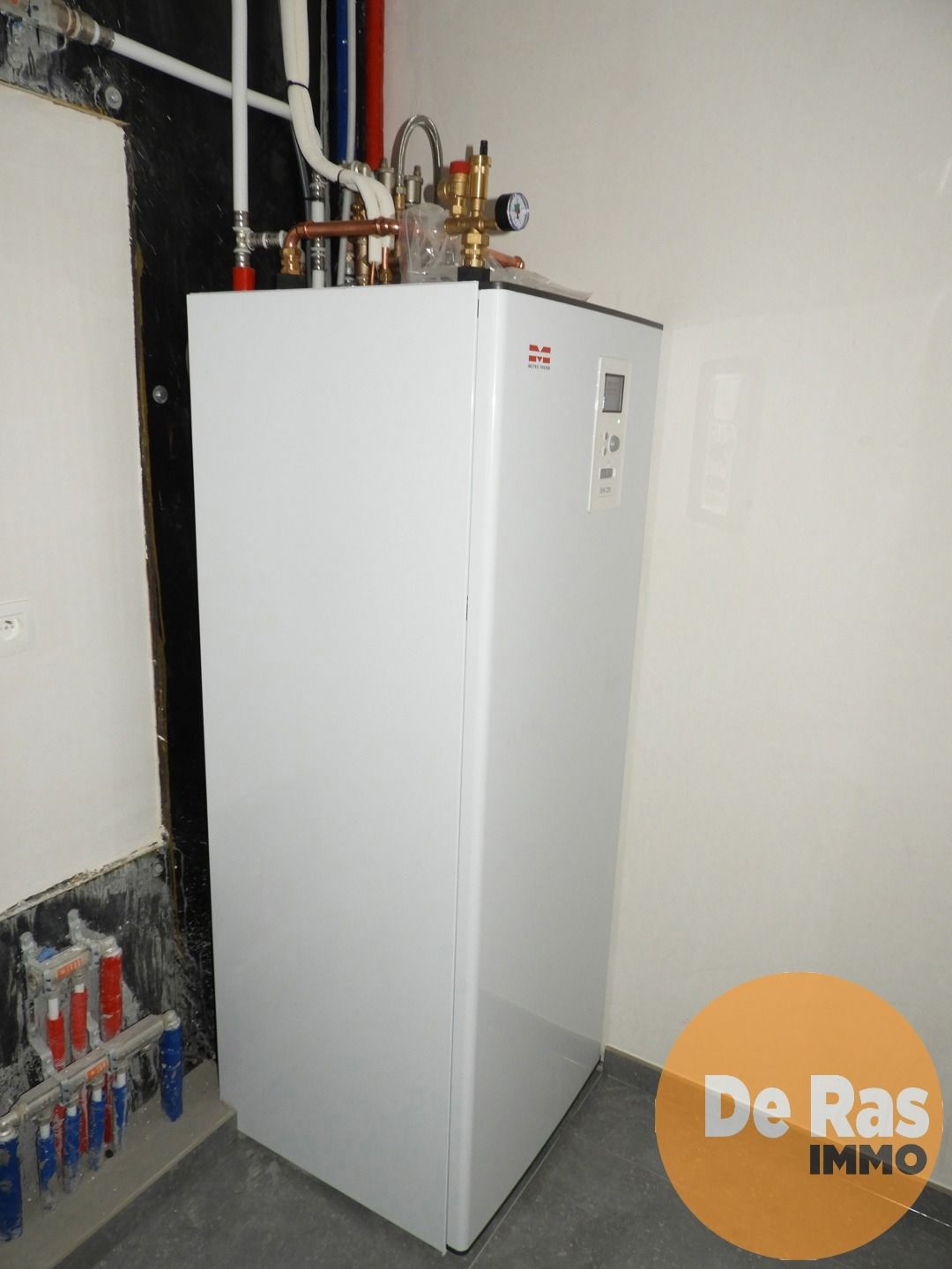 STEENHUIZE - Prachtige nieuwbouwwoning ( 6% BTW Mogelijk !) foto 14