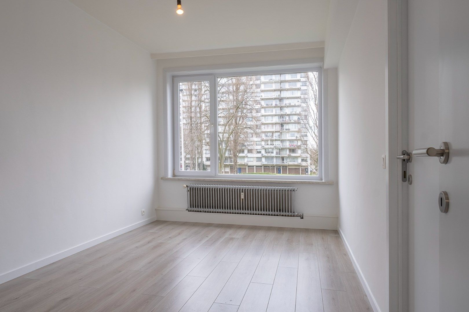 Centraal gelegen 1 slaapkamer appartement foto 6