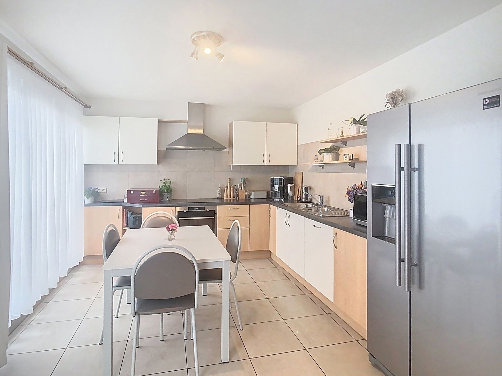 Appartement te huur foto 3