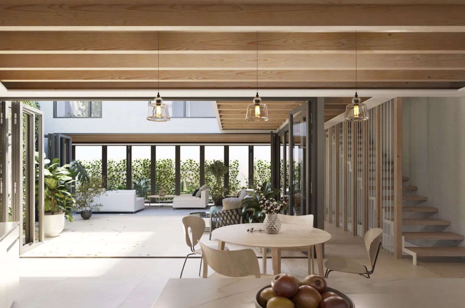 Exclusief wonen in Málaga: waar luxe, innovatie en de zee samenkomen foto 6