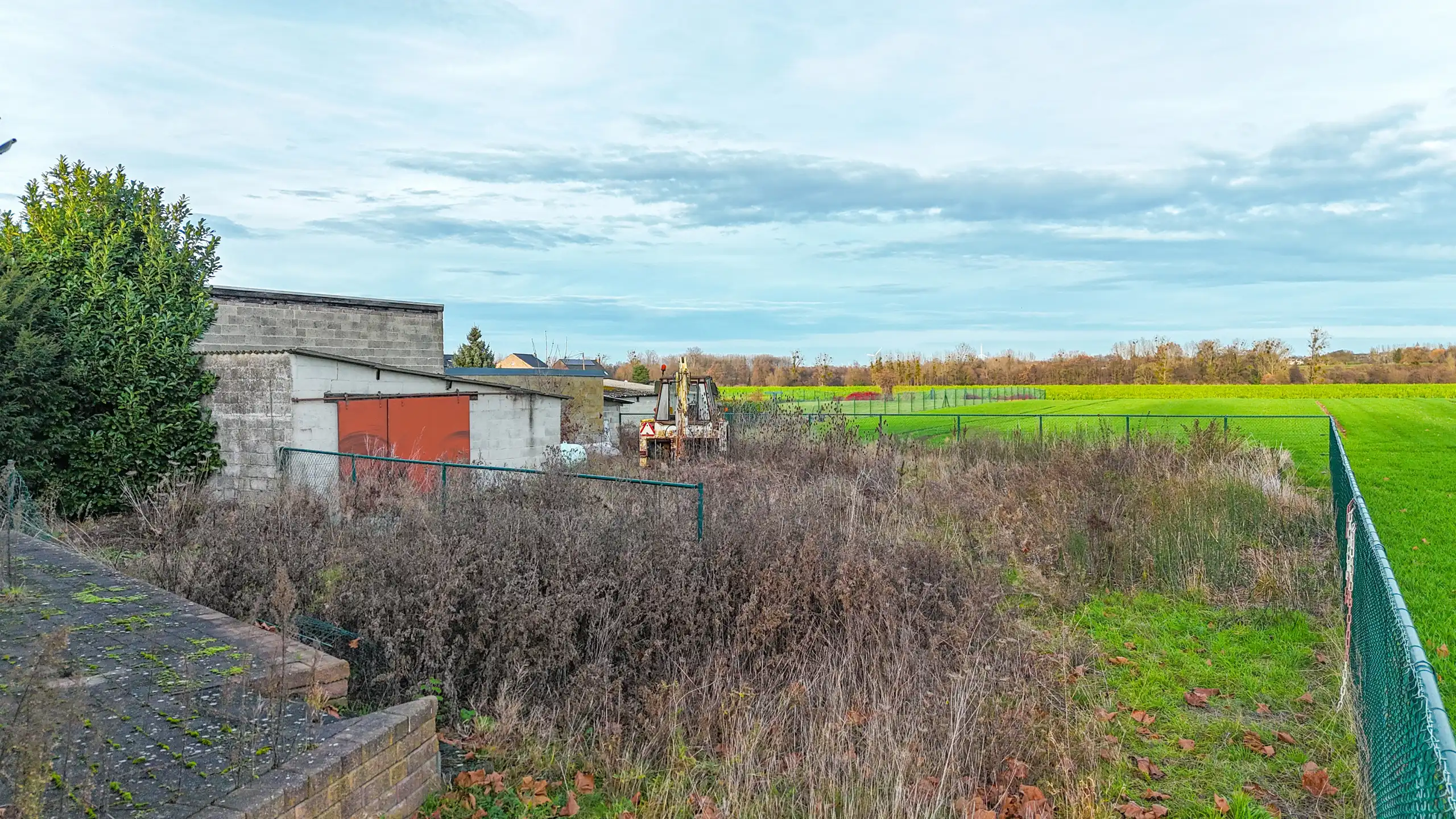 Charmante woning met potentieel tussen Kortessem–Tongeren! foto 28