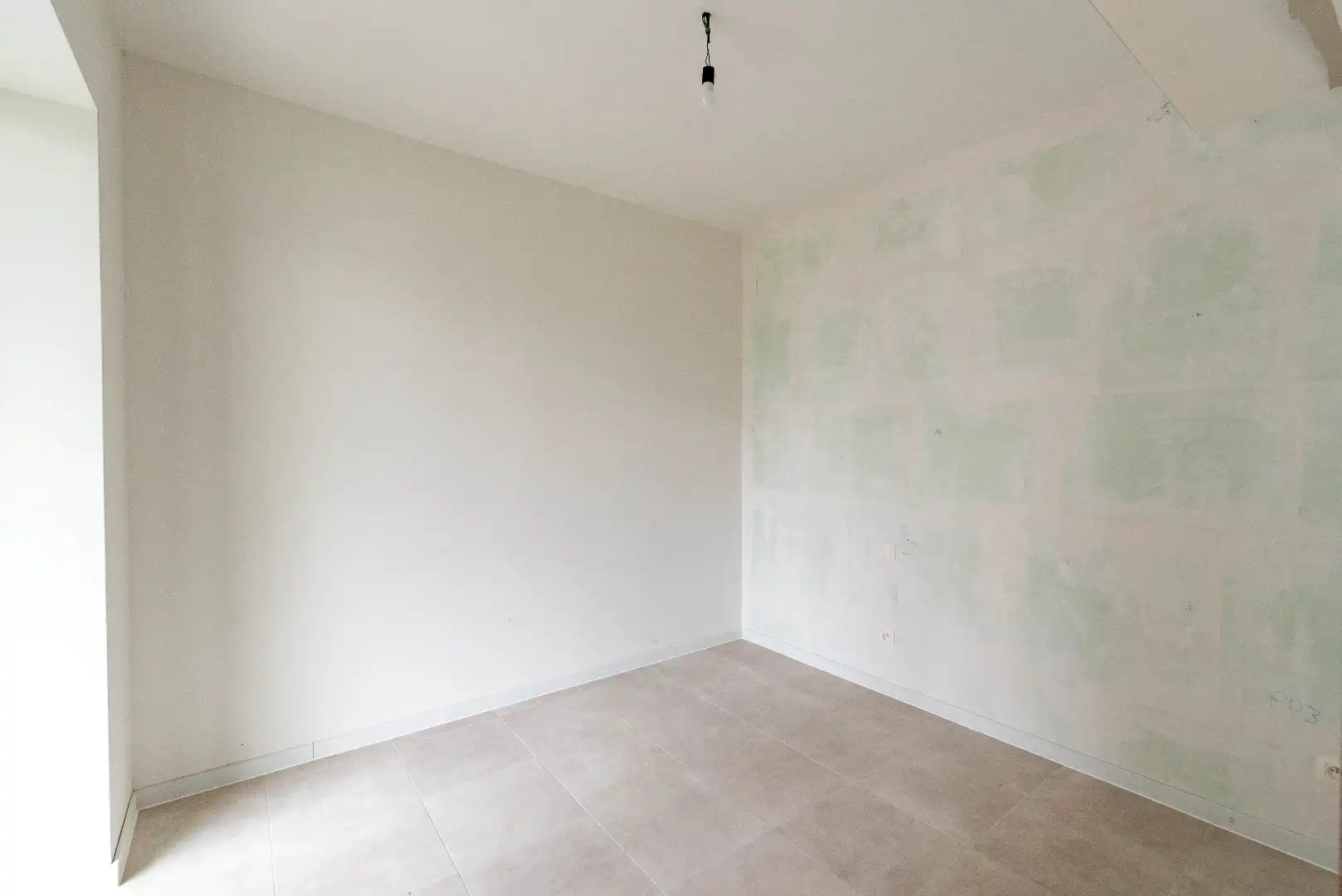 Prachtig nieuwbouw appartement met 2 slk en terras foto 12
